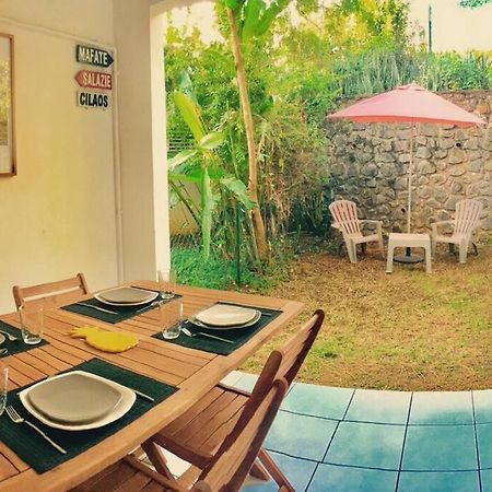 Superbe Appartement A 5Min De La Plage 2Min Du Chu 생피에르 외부 사진