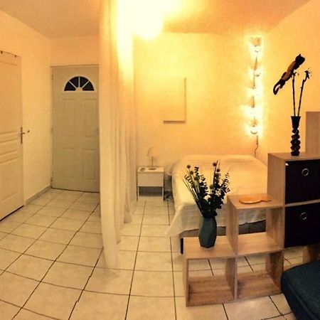 Superbe Appartement A 5Min De La Plage 2Min Du Chu 생피에르 외부 사진