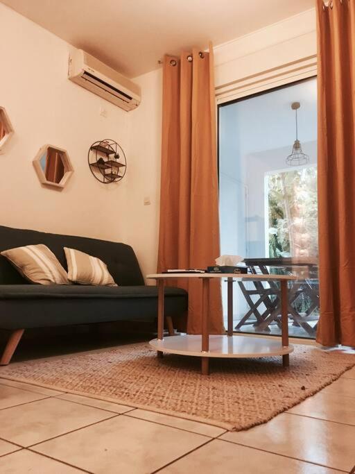 Superbe Appartement A 5Min De La Plage 2Min Du Chu 생피에르 외부 사진