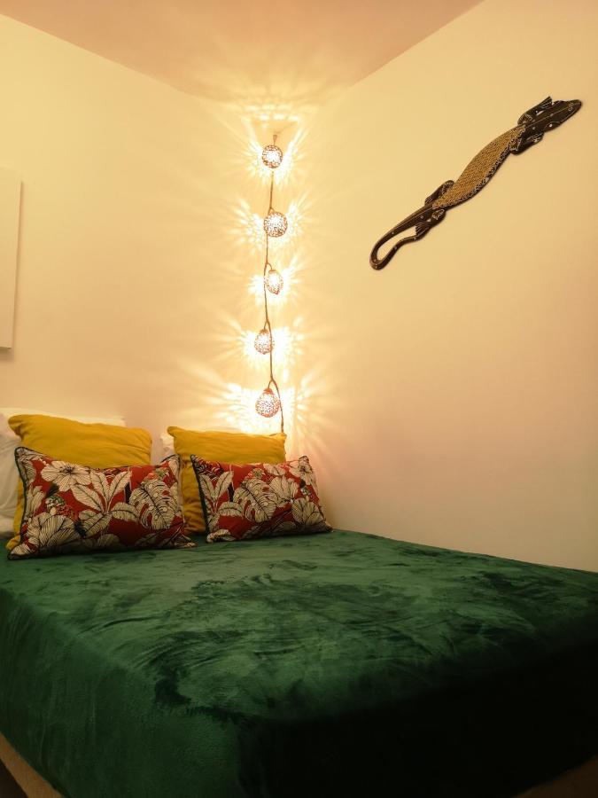 Superbe Appartement A 5Min De La Plage 2Min Du Chu 생피에르 외부 사진