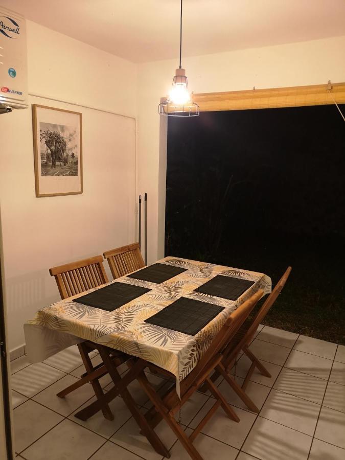 Superbe Appartement A 5Min De La Plage 2Min Du Chu 생피에르 외부 사진